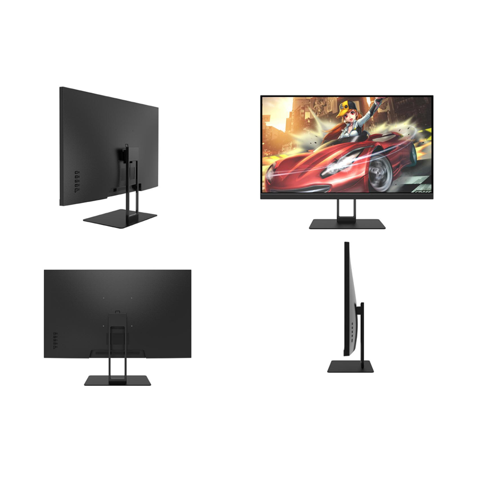 frameless gaming monitor