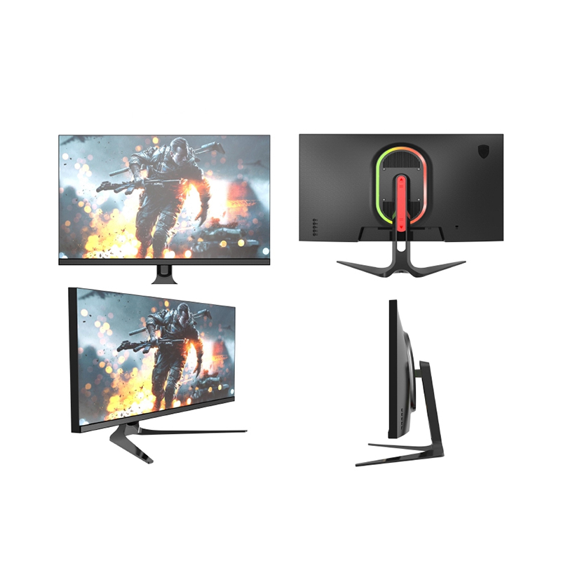 27 inch frameless gaming