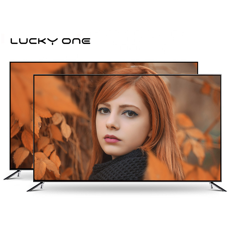  Full HD 2K LED Tv Television