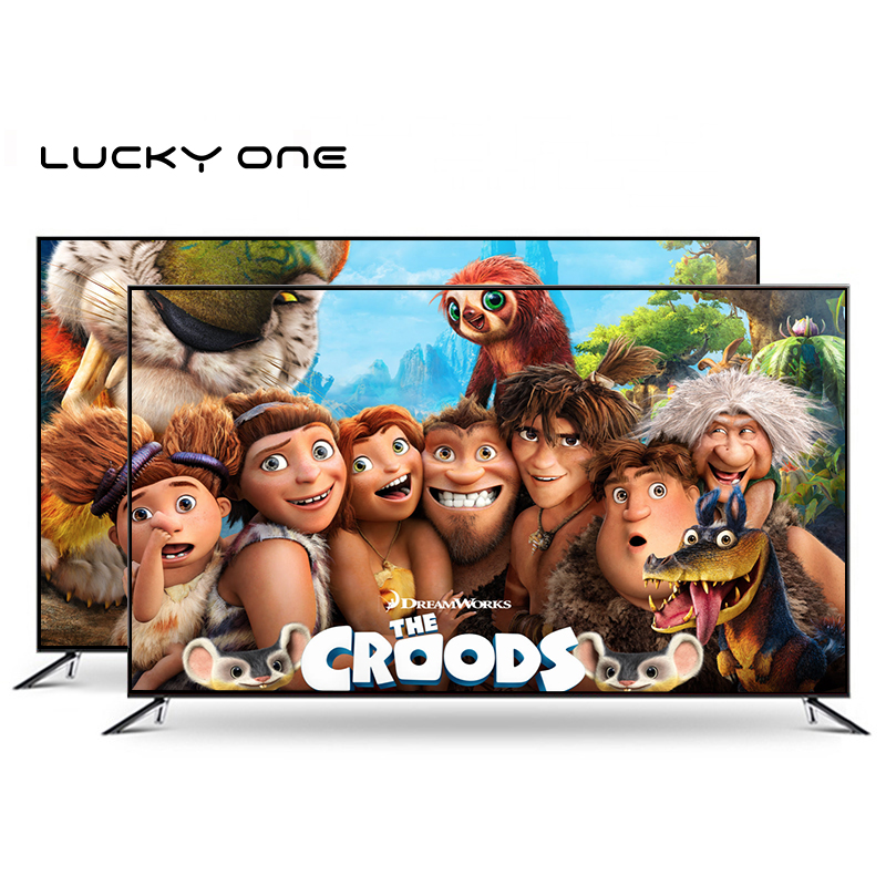 Factory Wholesale 32 Inch Smart Television