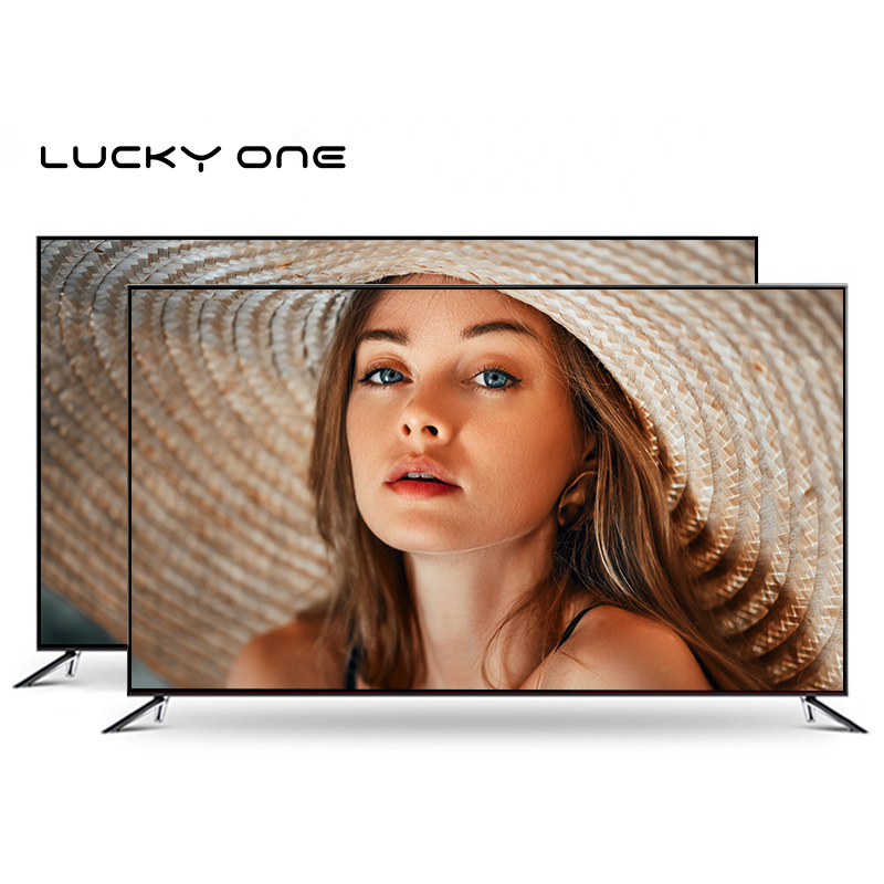 43 50 55 60 65 inch Smart TV 2K 4K HD