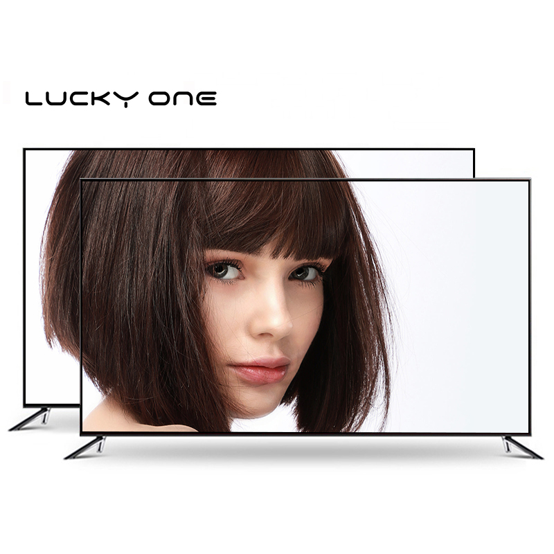 Led TV 2k 4k 32 43 50 55 inch Smart Tv