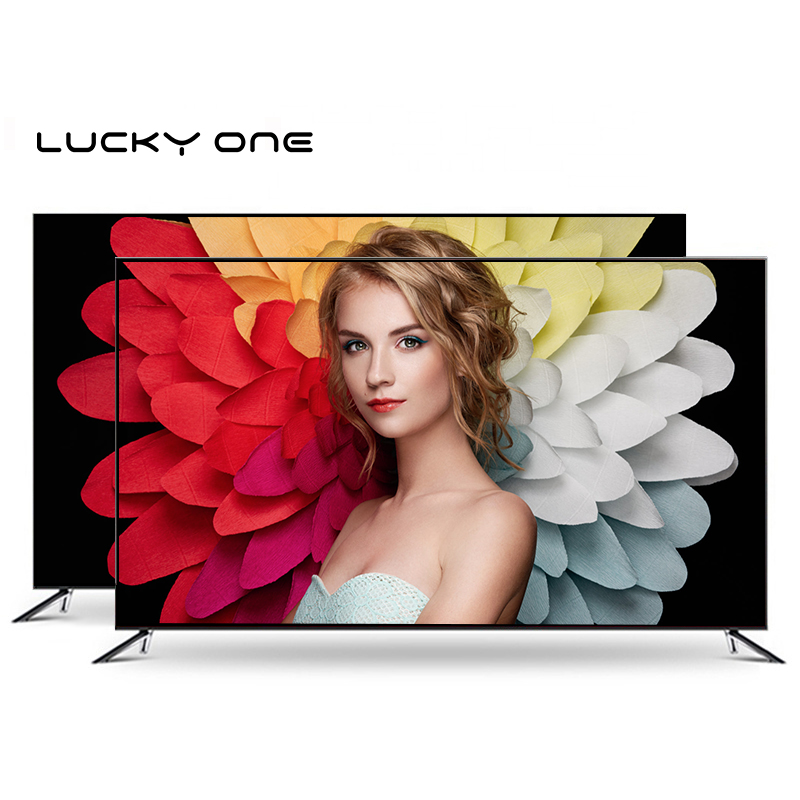 32"-98" 4K Smart TV