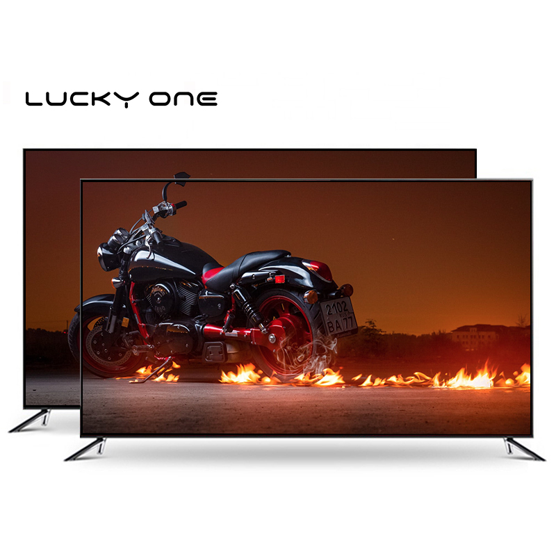 factory 2K Smart TV