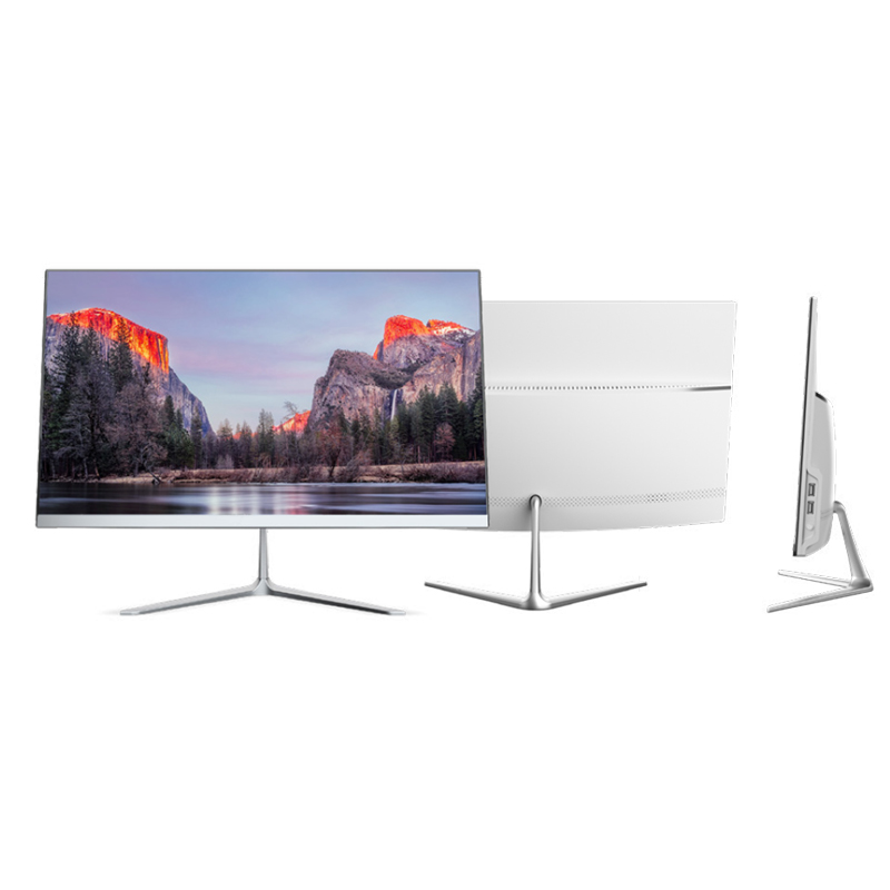 MODEL D3 Gaming PC 23.8'inch 27'inch